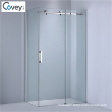 New Design Simple Shower Room / Adjustable Siliding Shower Enclosure (KW05K)